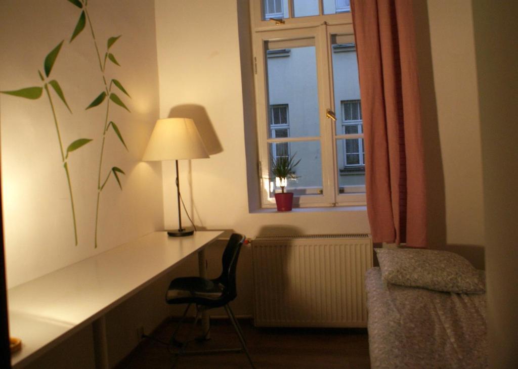 Central Station Hostel Warschau Kamer foto